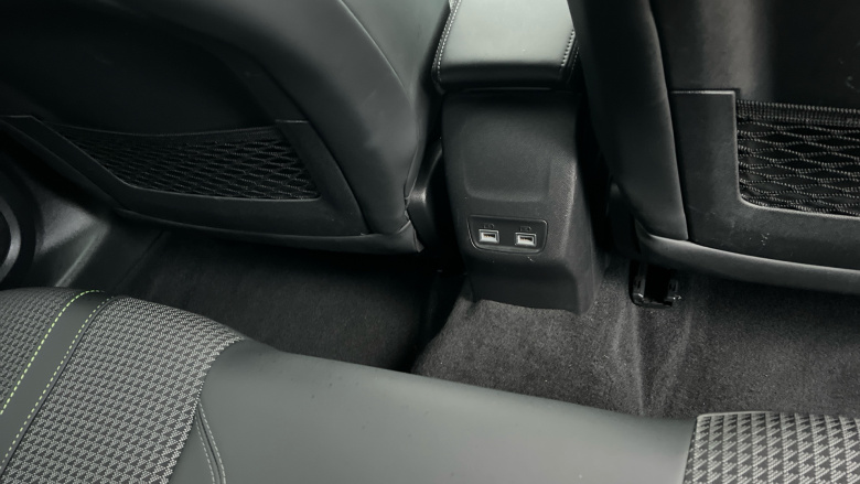 Peugeot 208 100kW GT 50kWh 5dr Auto Electric Hatchback